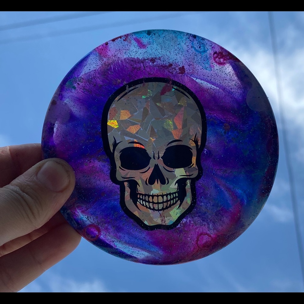 Coaster